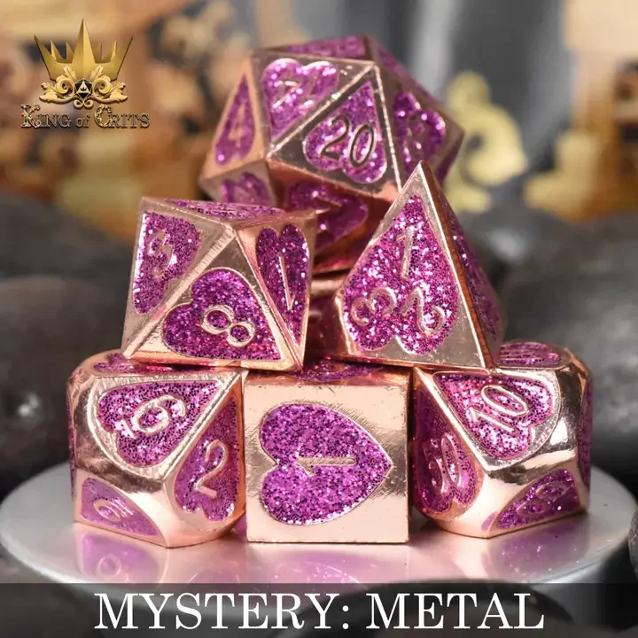 Loot Box Dice -  Metal Photo.webp