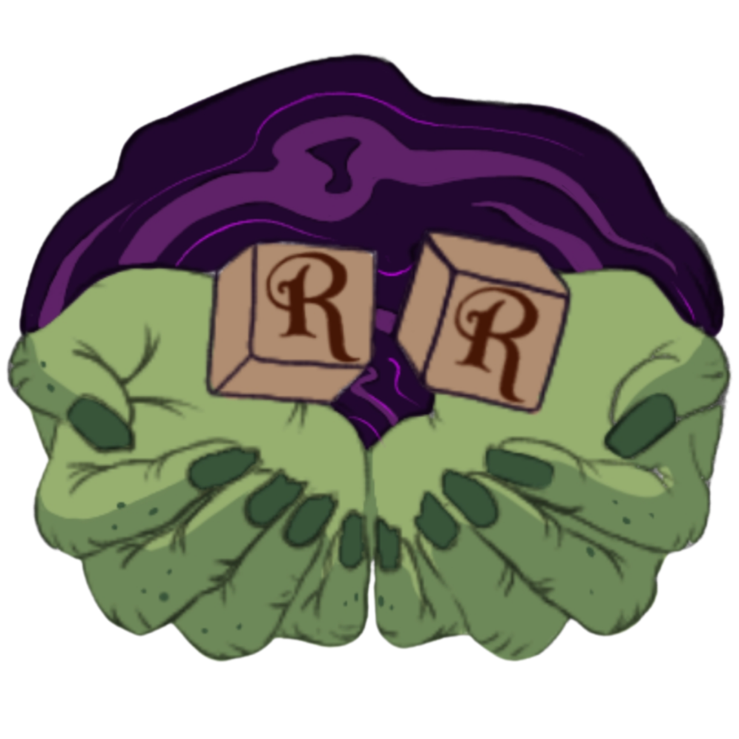 Realms and Rerolls