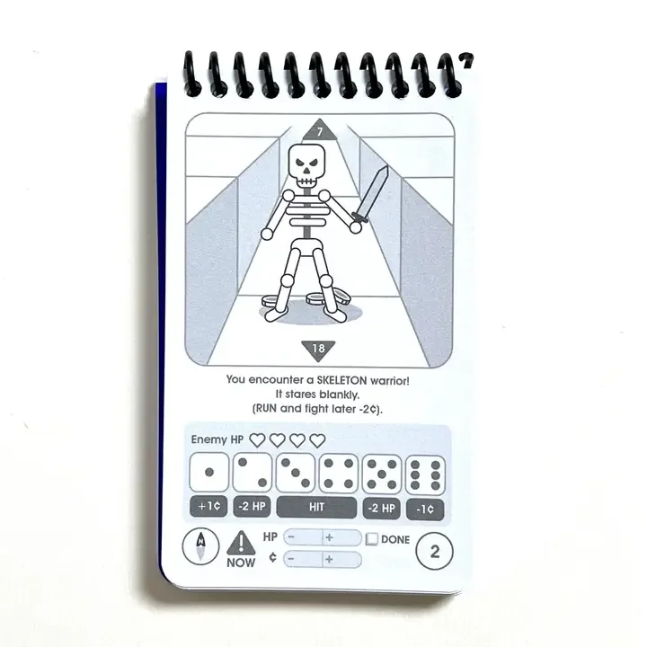 Detailed Image - Paper Apps™ Labyrinth.webp