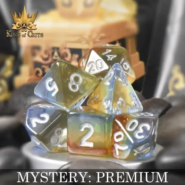 Loot Box Dice - Premium Photo.webp