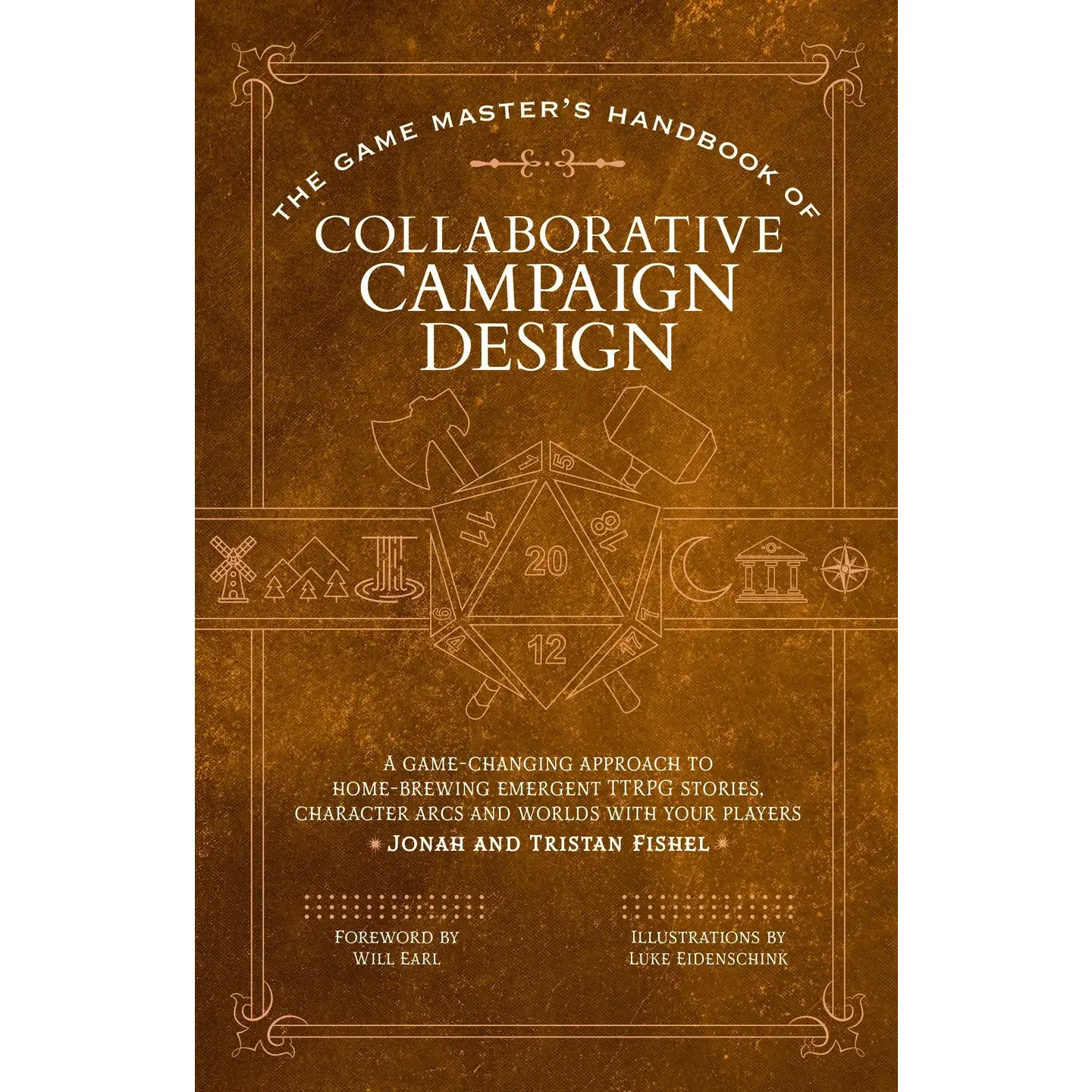 Main Photo - GM's Story Crafting Book.webp