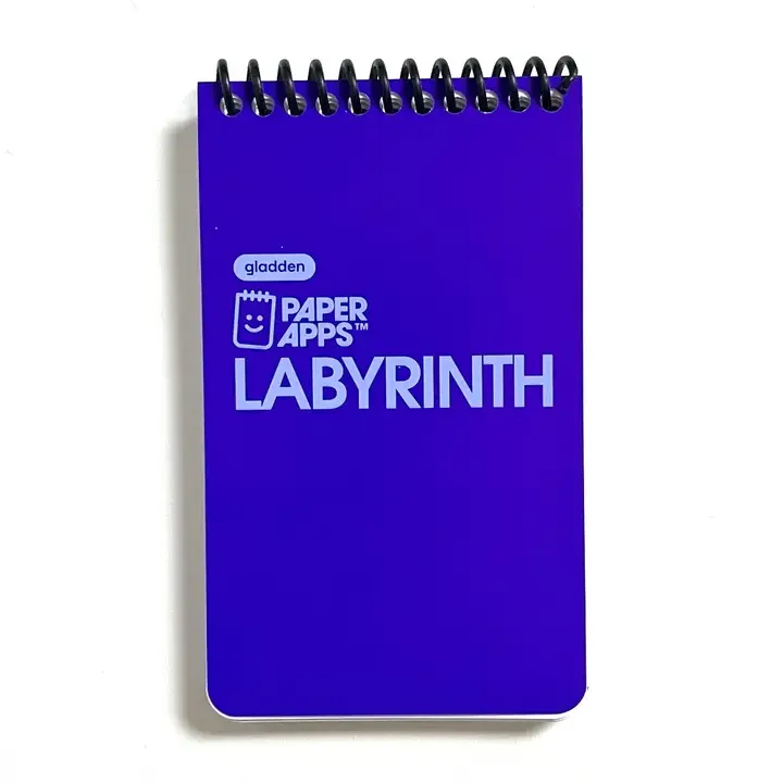 Main Image - Paper Apps™ Labyrinth.webp