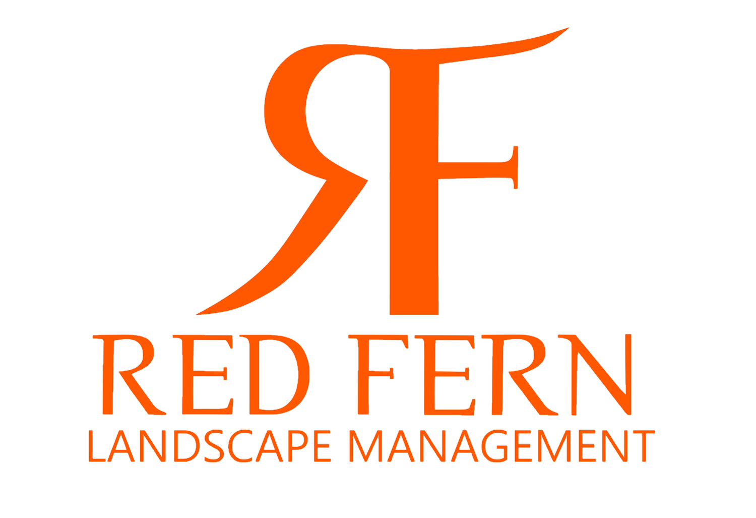 REDFIRN LANDSCAPING