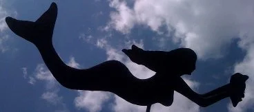 M E R M A I D   P A R A D E