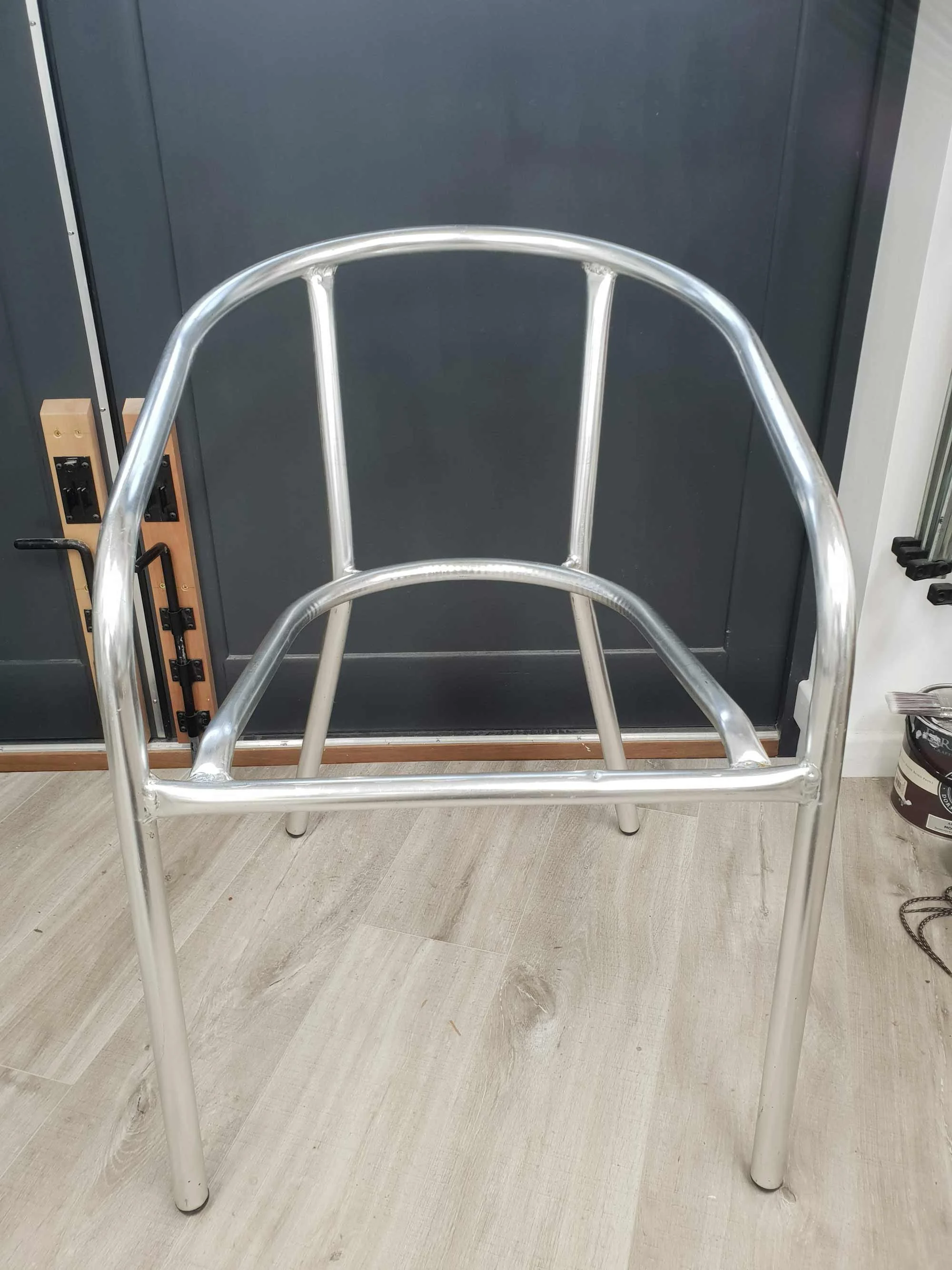 Chair frame