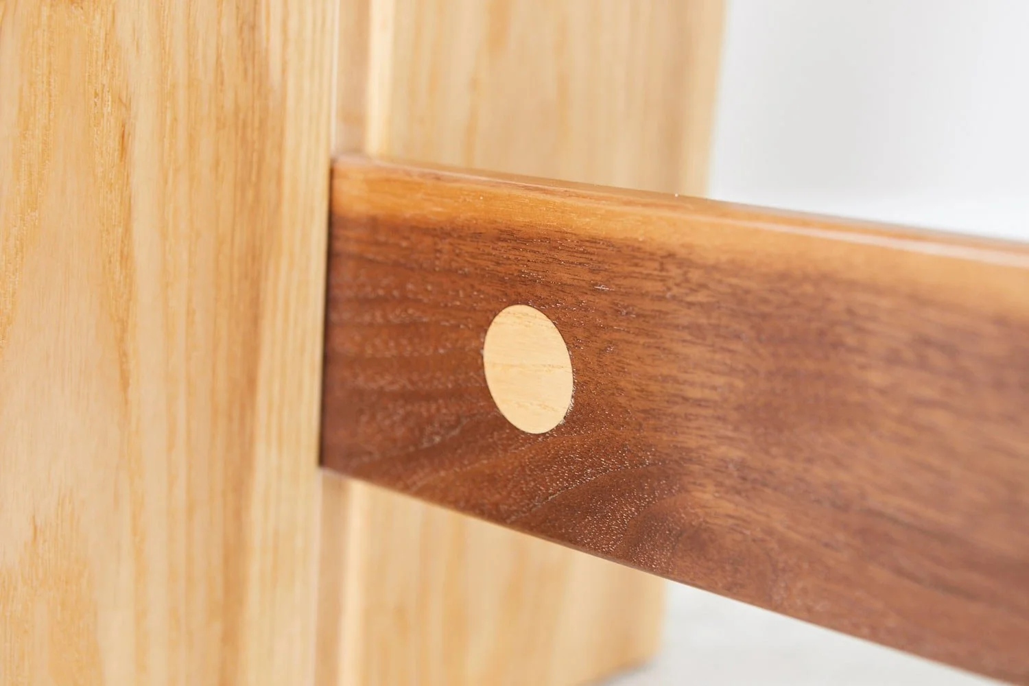 Quality joinery by Richard Pearce, Cornwall