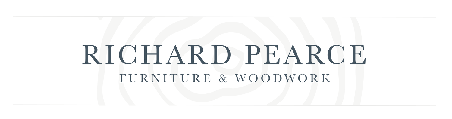 Richard Pearce Furniture &amp; Woodwork Cornwall