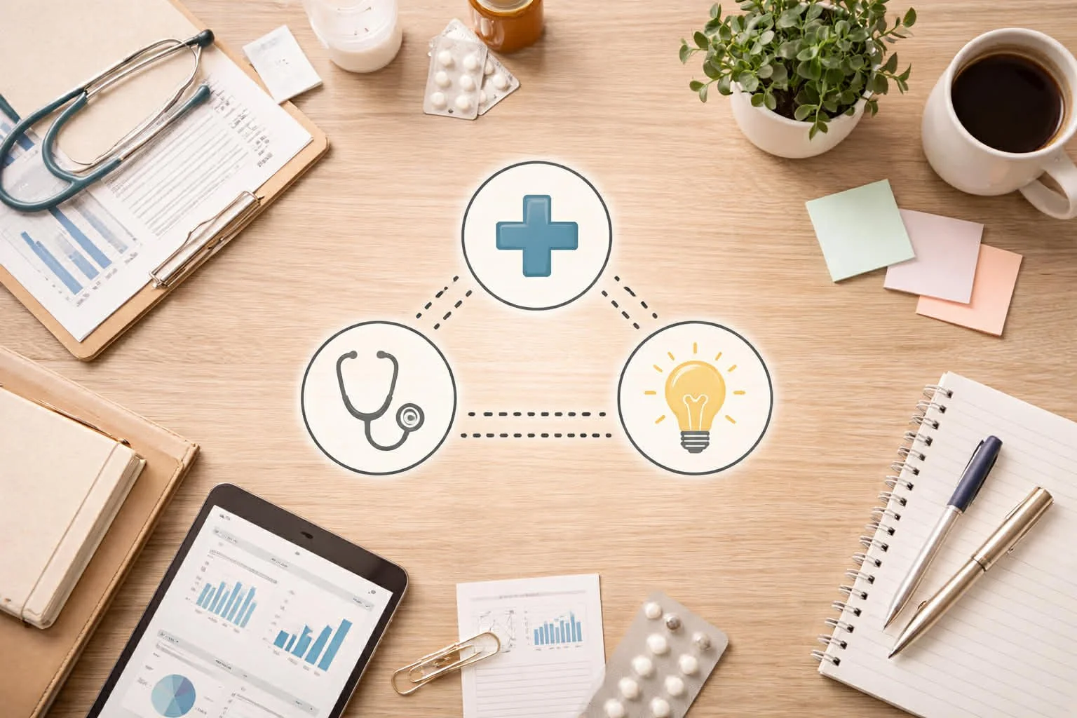 Reflection 1: Interprofessional Practice in Health Care