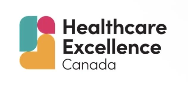 Why I selected Healthcare Excellence Canada