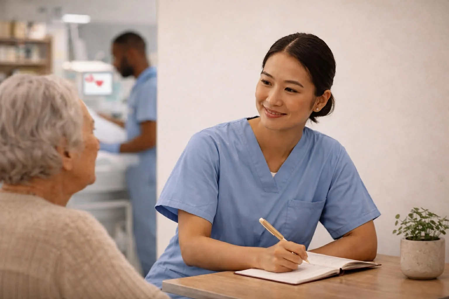 Importance to the Discipline and Practice of a Licensed Practical Nurse