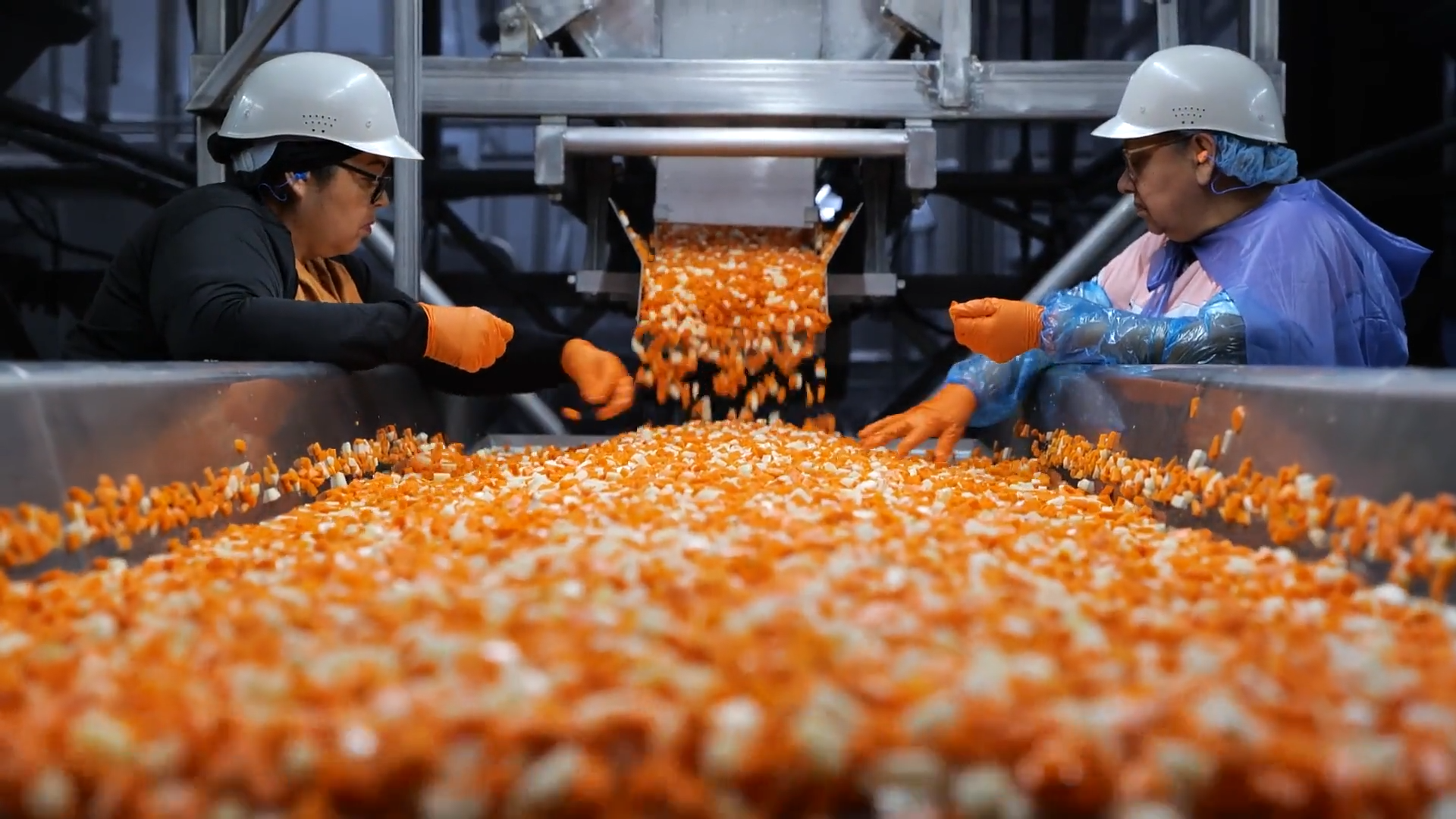 Seneca Foods Onboarding Video