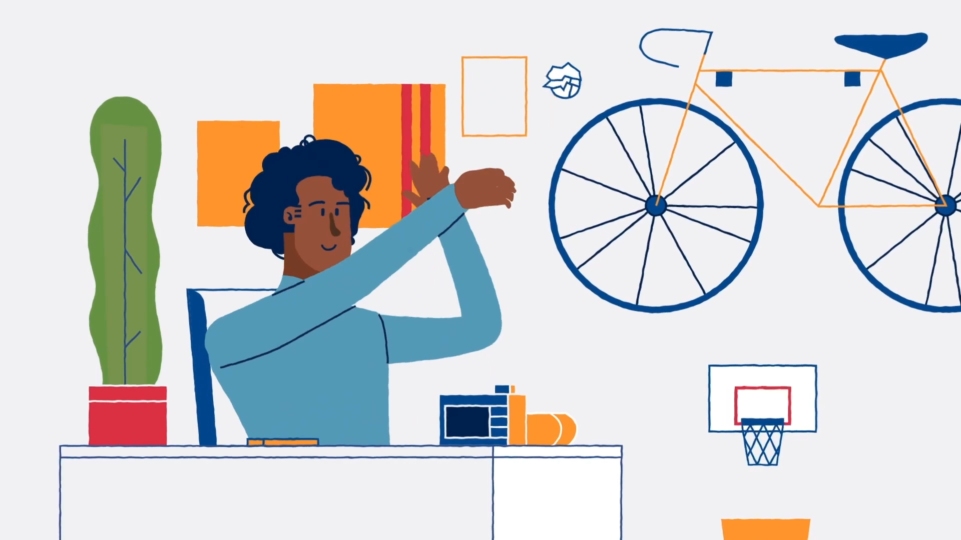 Empower Wall of Saver Video Series