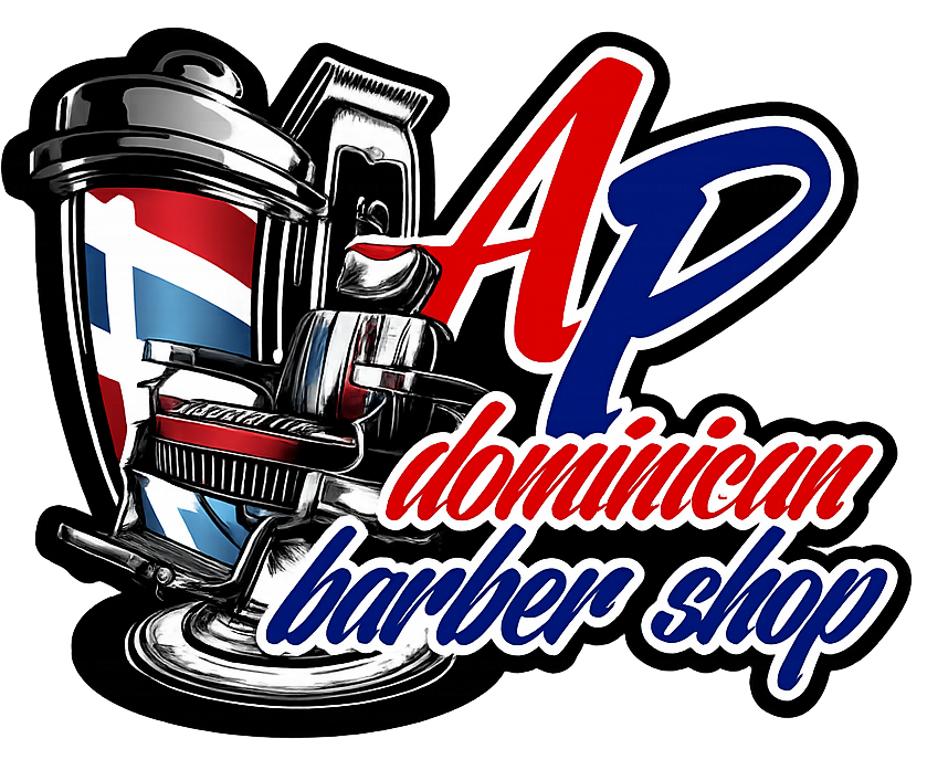 DOMINICAN BARBER SHOP