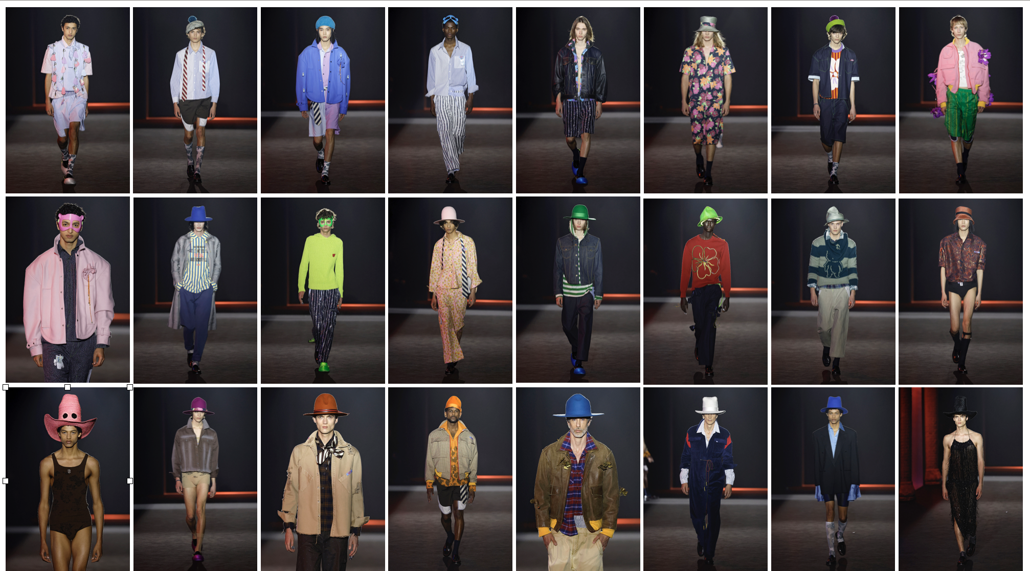 Rubearth 25 - 080 Barcelona Fashion Week
