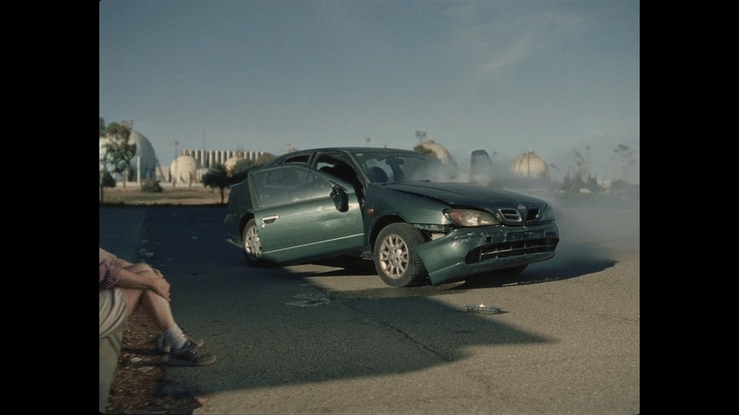 Moderat / Easy Pray