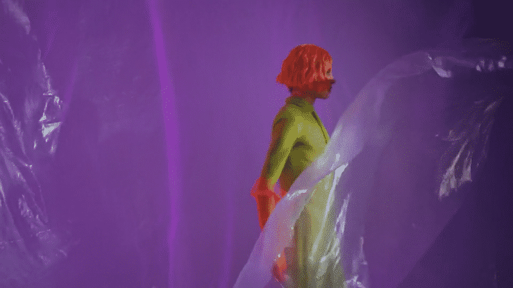 Toxic Love