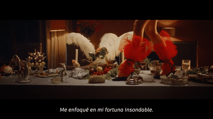 Luxury (Short Film)