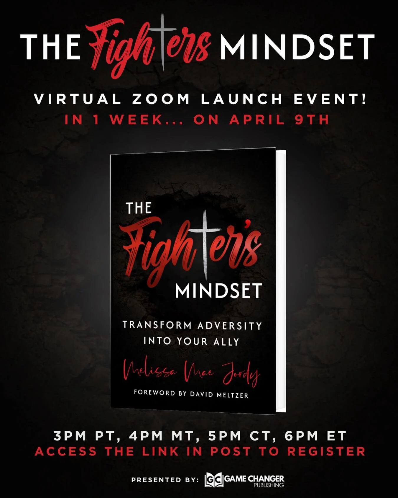 Most people think they&rsquo;re stuck.

Stuck in patterns.
Stuck in cycles.
Stuck in the same struggles.

But they&rsquo;re not stuck&hellip;
they&rsquo;re just untrained.

Because pressure doesn&rsquo;t create problems&mdash;
it reveals foundations.