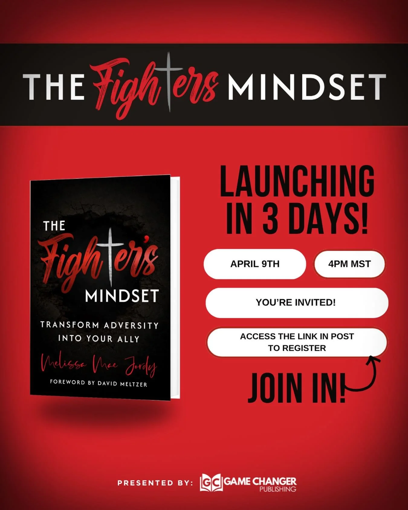 This isn&rsquo;t for everyone.

This isn&rsquo;t for the person who wants to stay comfortable.
Or avoid the tension.
Or keep repeating the same cycles.

This is for the one who knows&hellip;
they were made for more.

The one who feels the pull to gro