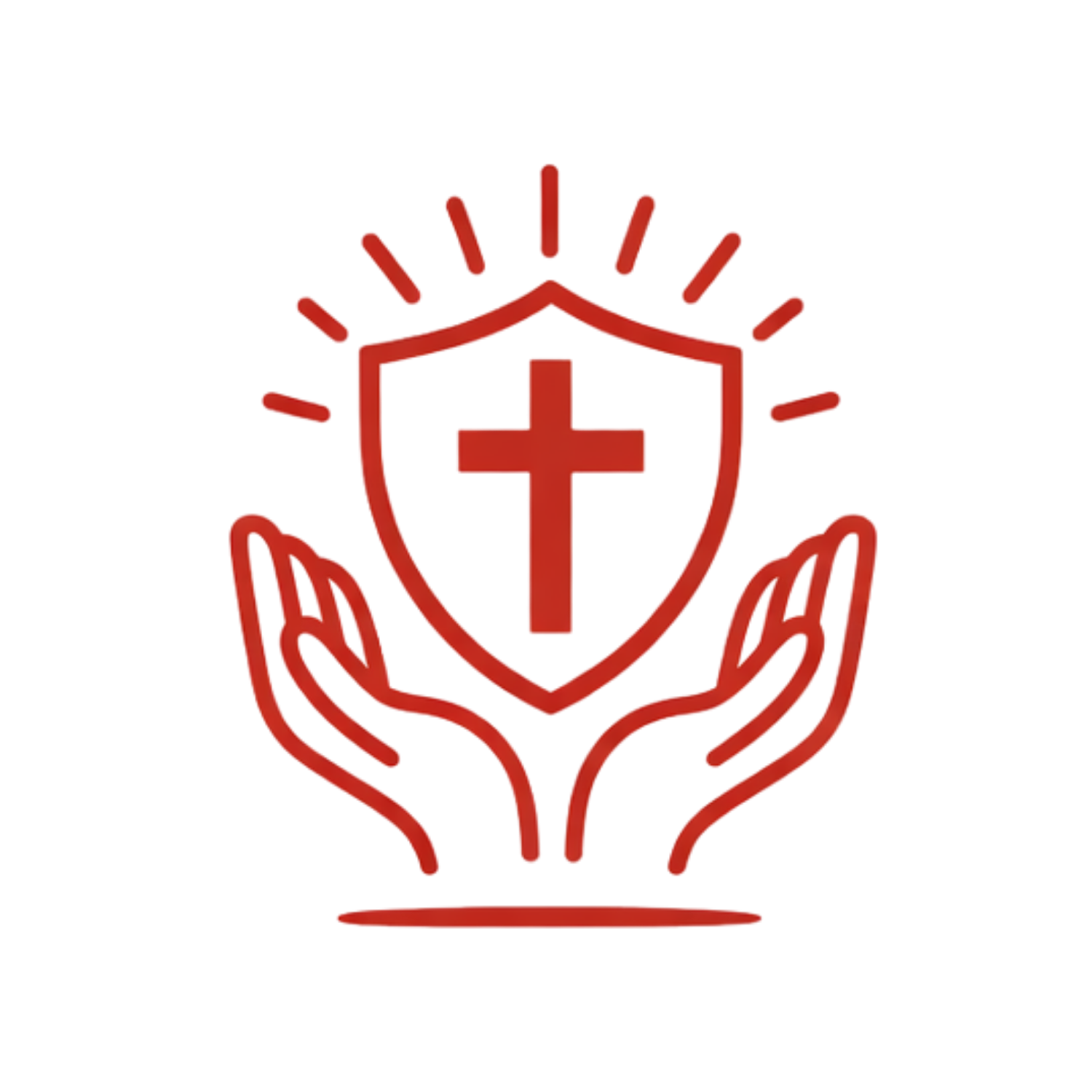 Faith-Centered Resilience Framework