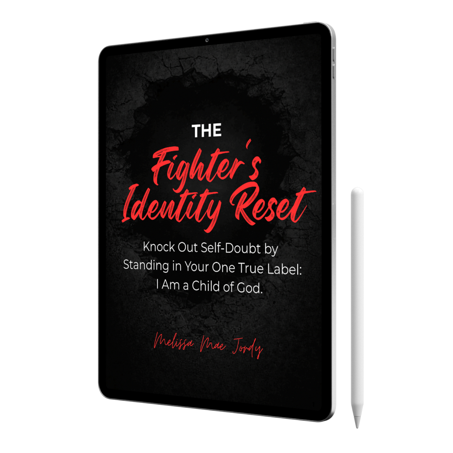 The Fighter’s Identity Reset Guide