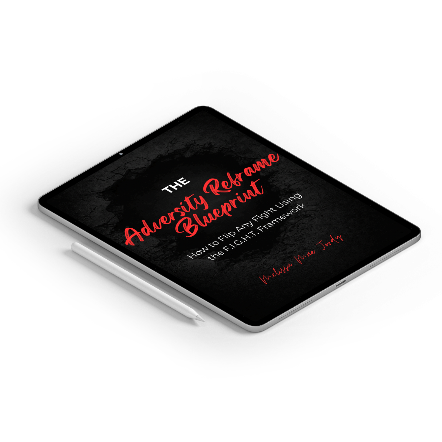 The Adversity Reframe Blueprint Guide