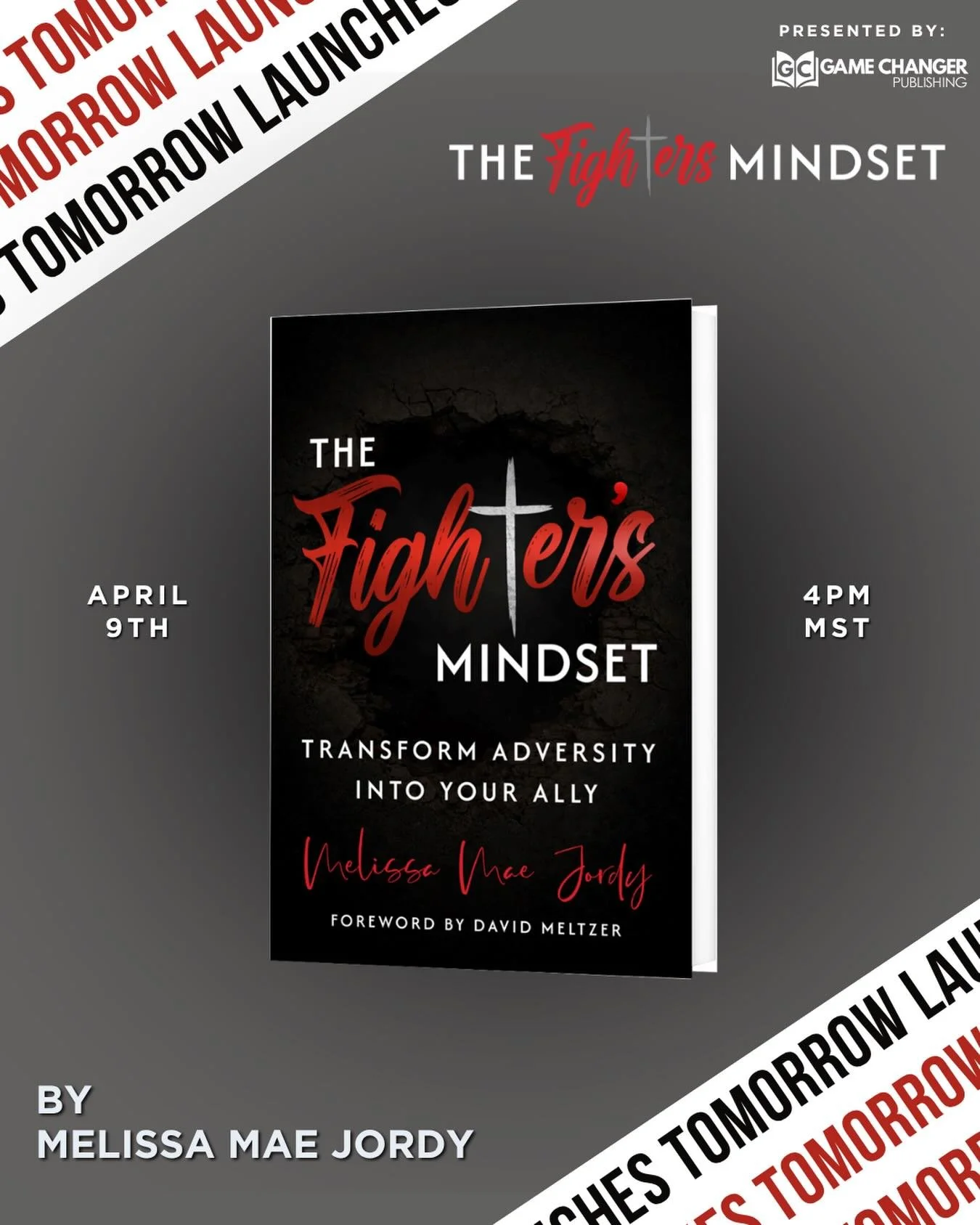 Tomorrow&hellip; this message goes out into the world.

And I&rsquo;ve been praying over it.

Not just that it reaches people&mdash;
but that it reaches the right people.

The ones who are ready to shift.
The ones who are tired of staying the same.
T