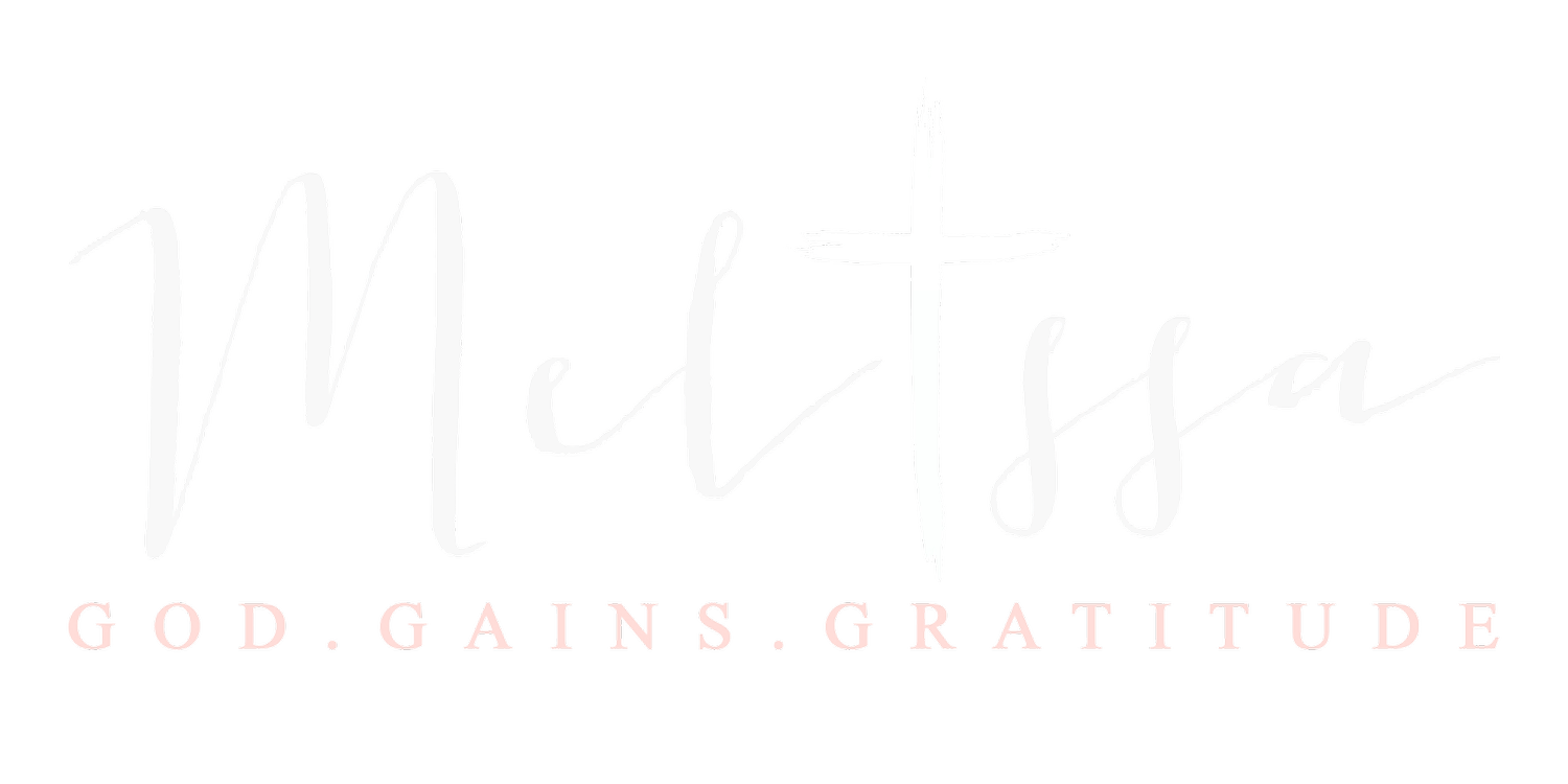 Melissa Mae Jordy