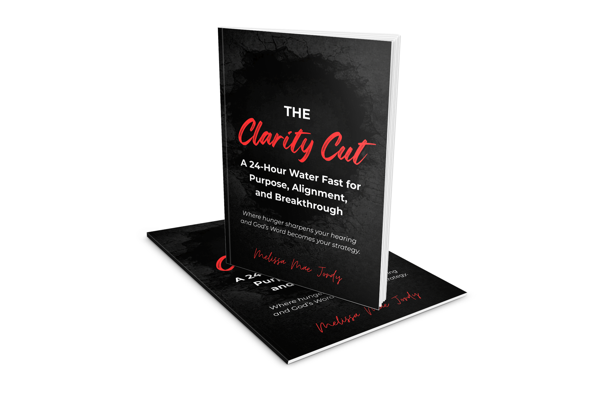 The Clarity Cut Guide
