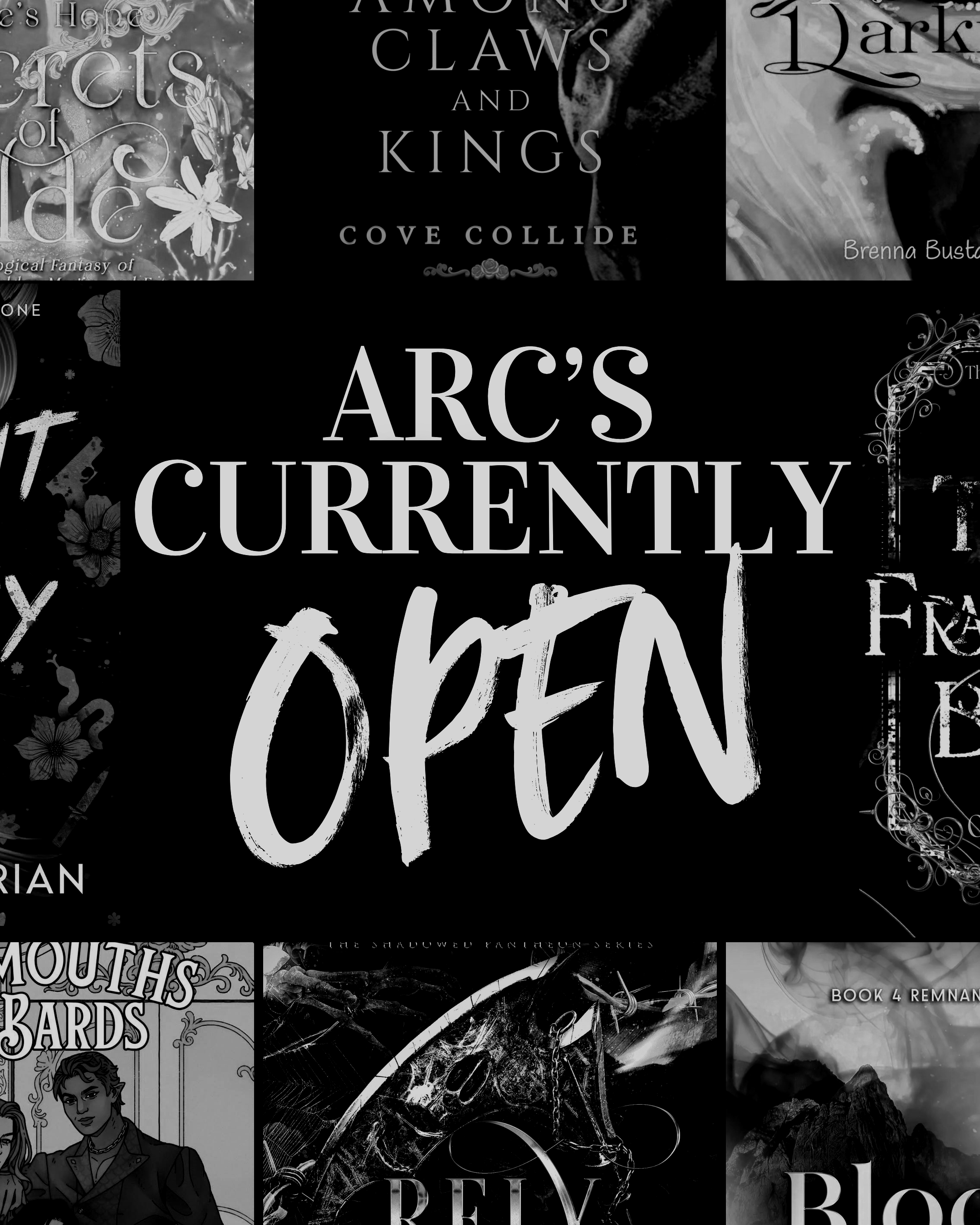 Indie Books with Open ARC Applications You Don’t Want to Miss (2026 Guide)