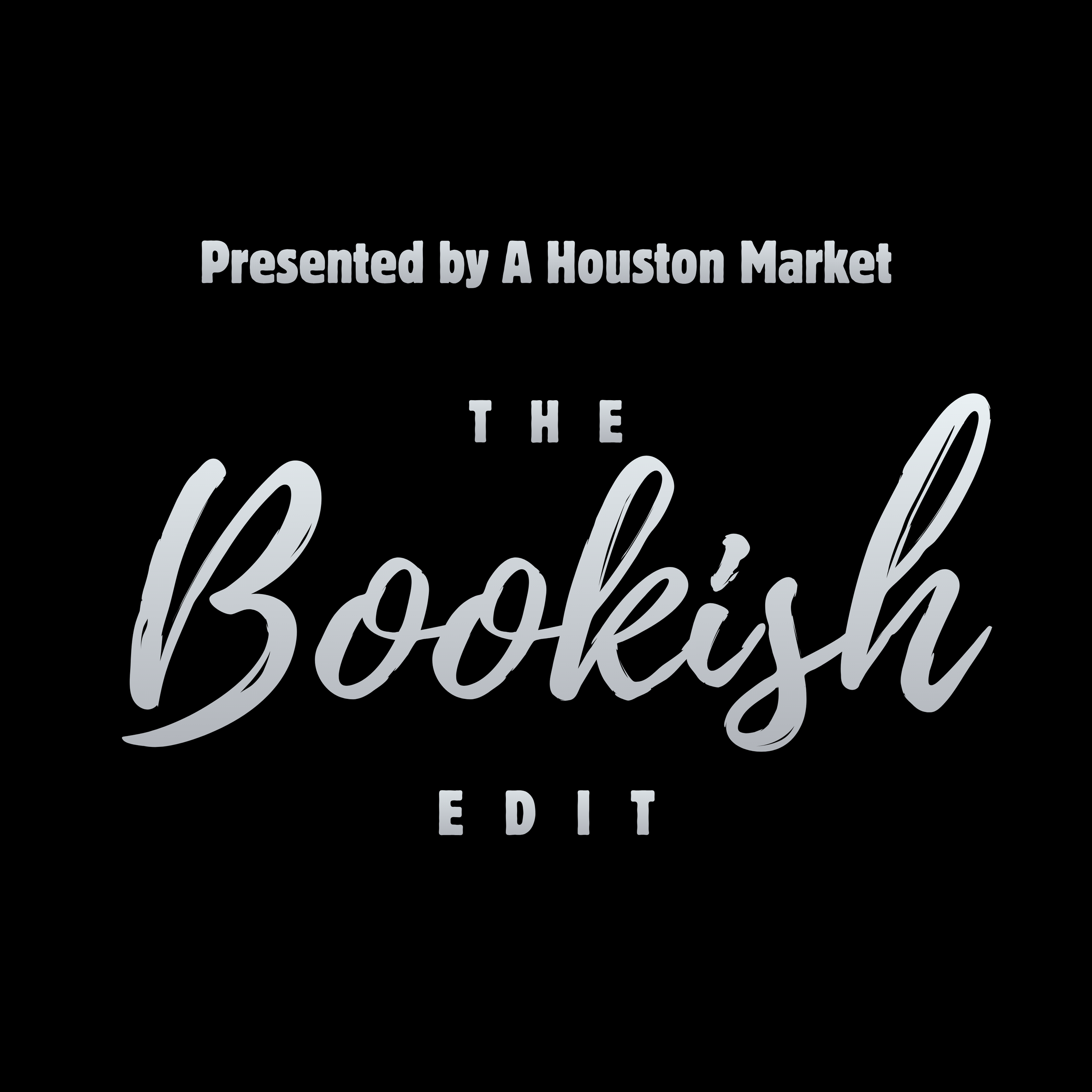 The Bookish Edit