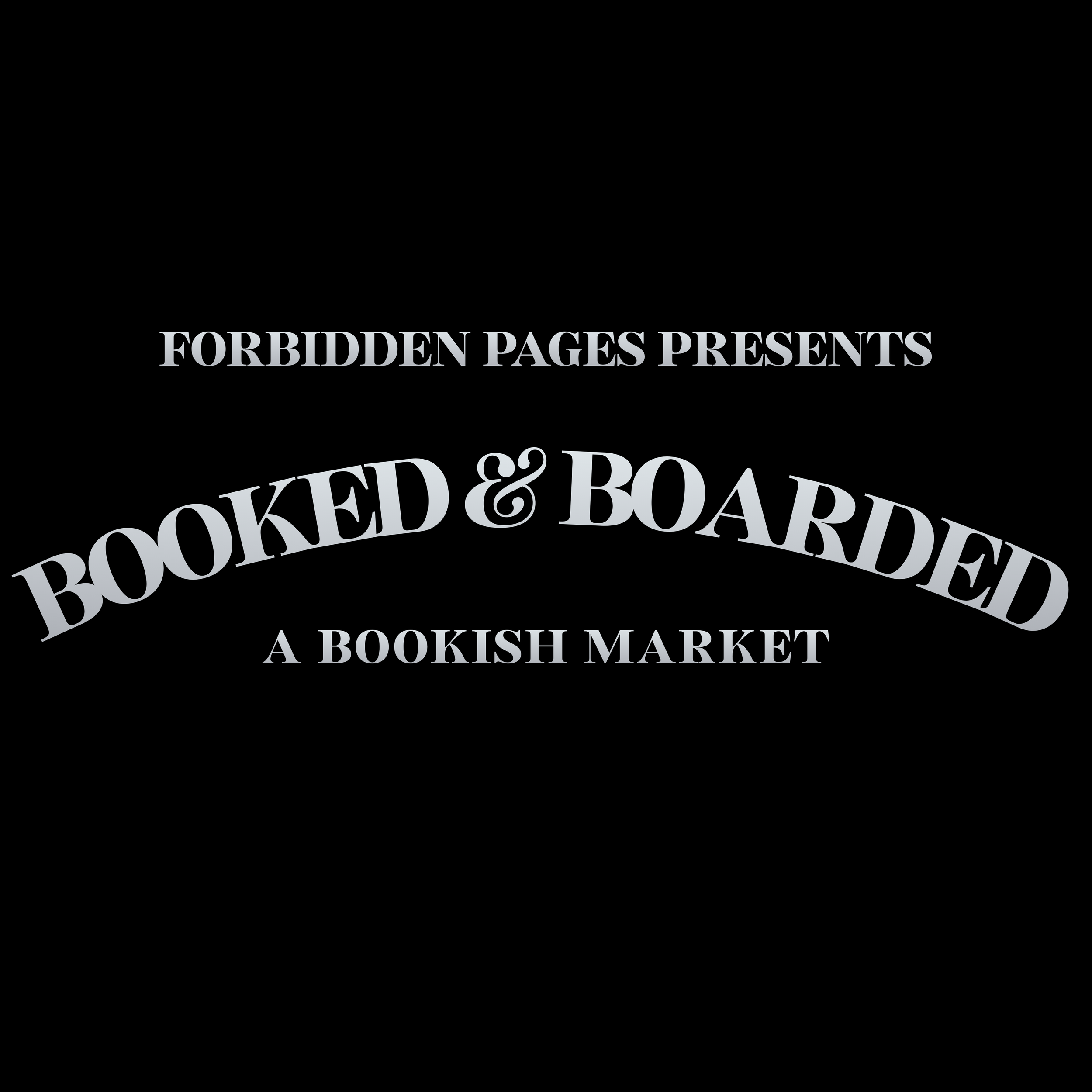 Booked & Boarded