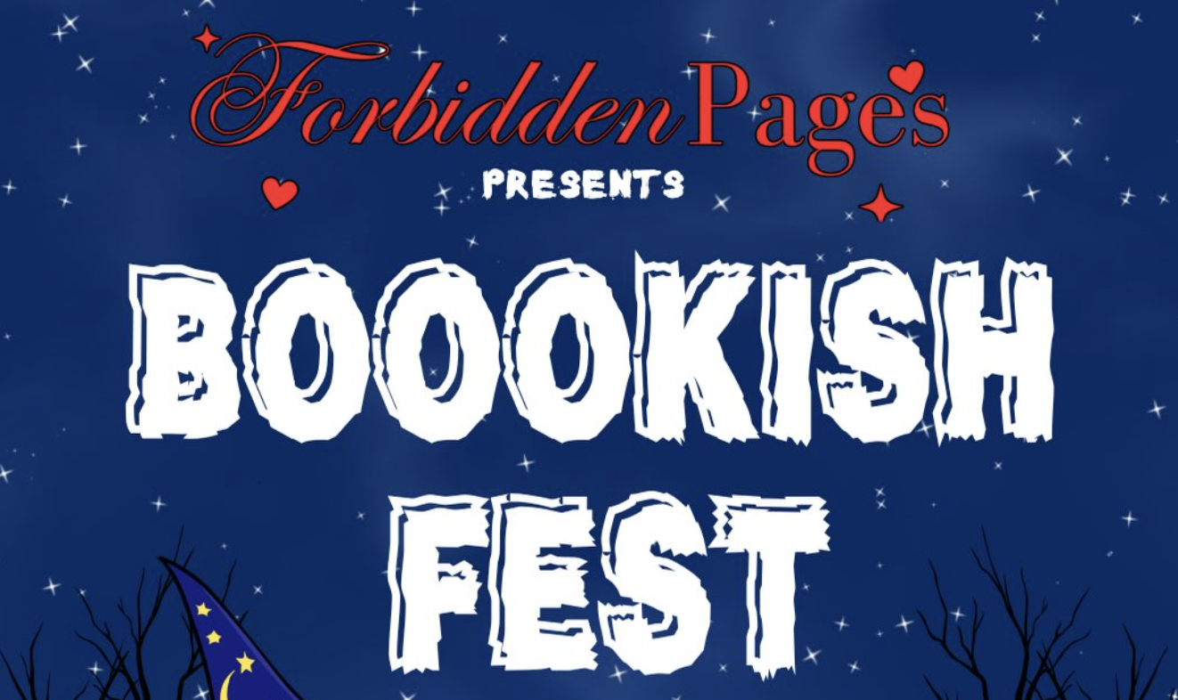 Bookish Fest