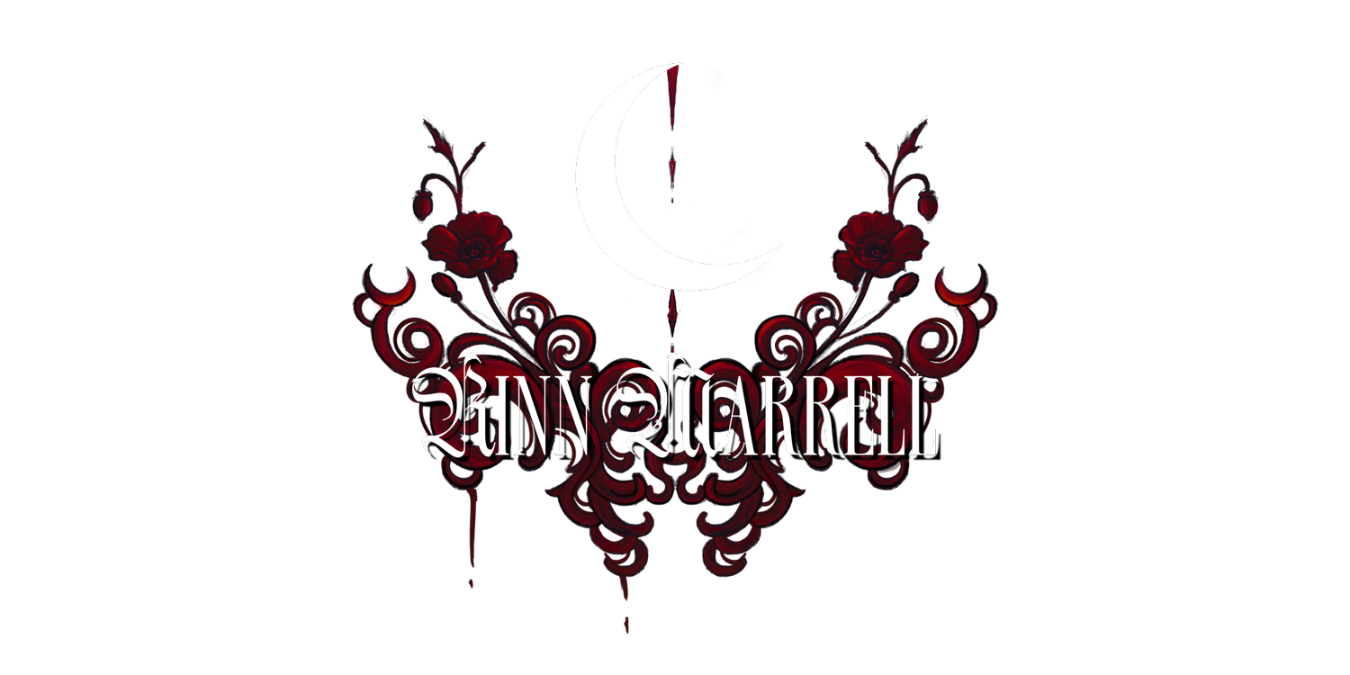 Rinn Marrell