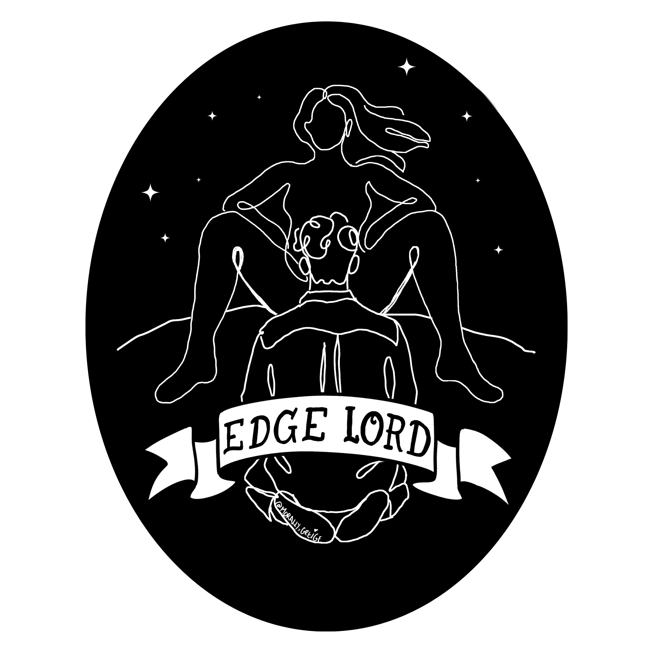 Edge Lord