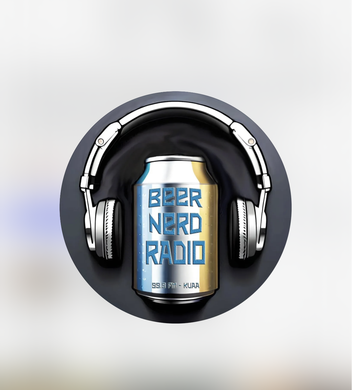 BEER NERD RADIO!