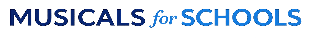 Musicals for Schools
