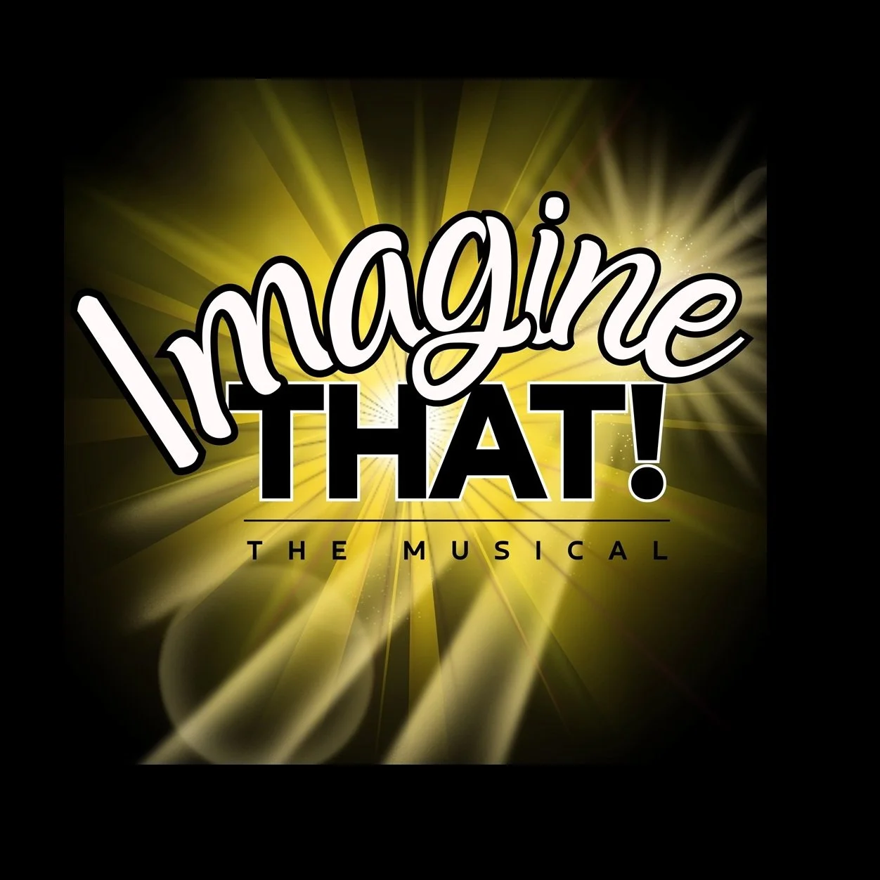 Imagine That! - Full Suite