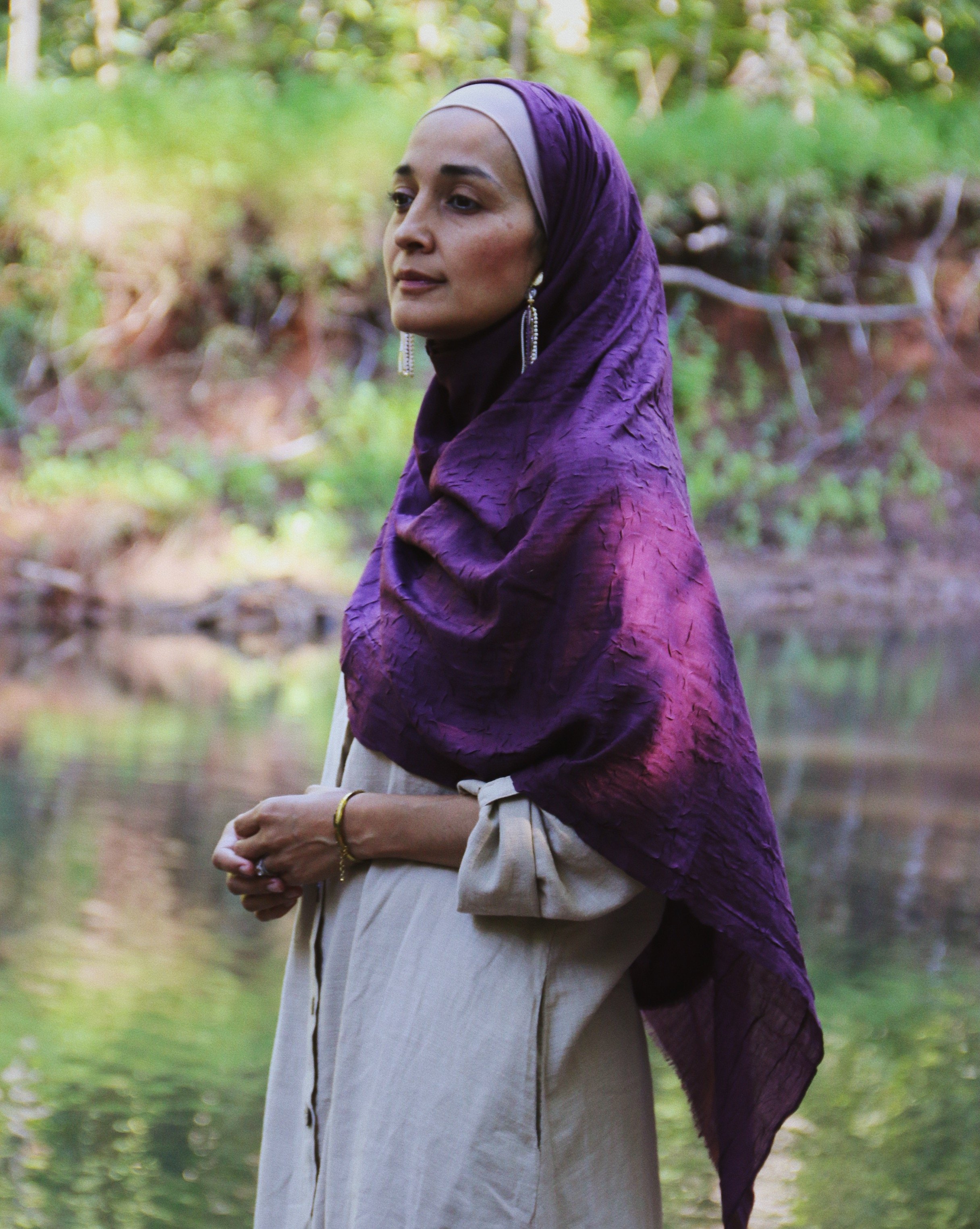 Sacred Sisterhood