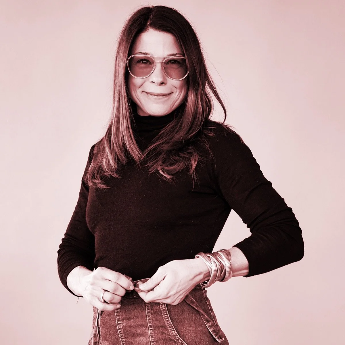 Join me in wishing a Happy Birthday to incredible Co-Founder of @womenrising.live  and Founder of @thenowllc  Sarah O&rsquo;Brien Hammond 🎉

Sarah is a true Aries&mdash;full of energy, vision, and that bold, forward-moving spirit we all feel when we