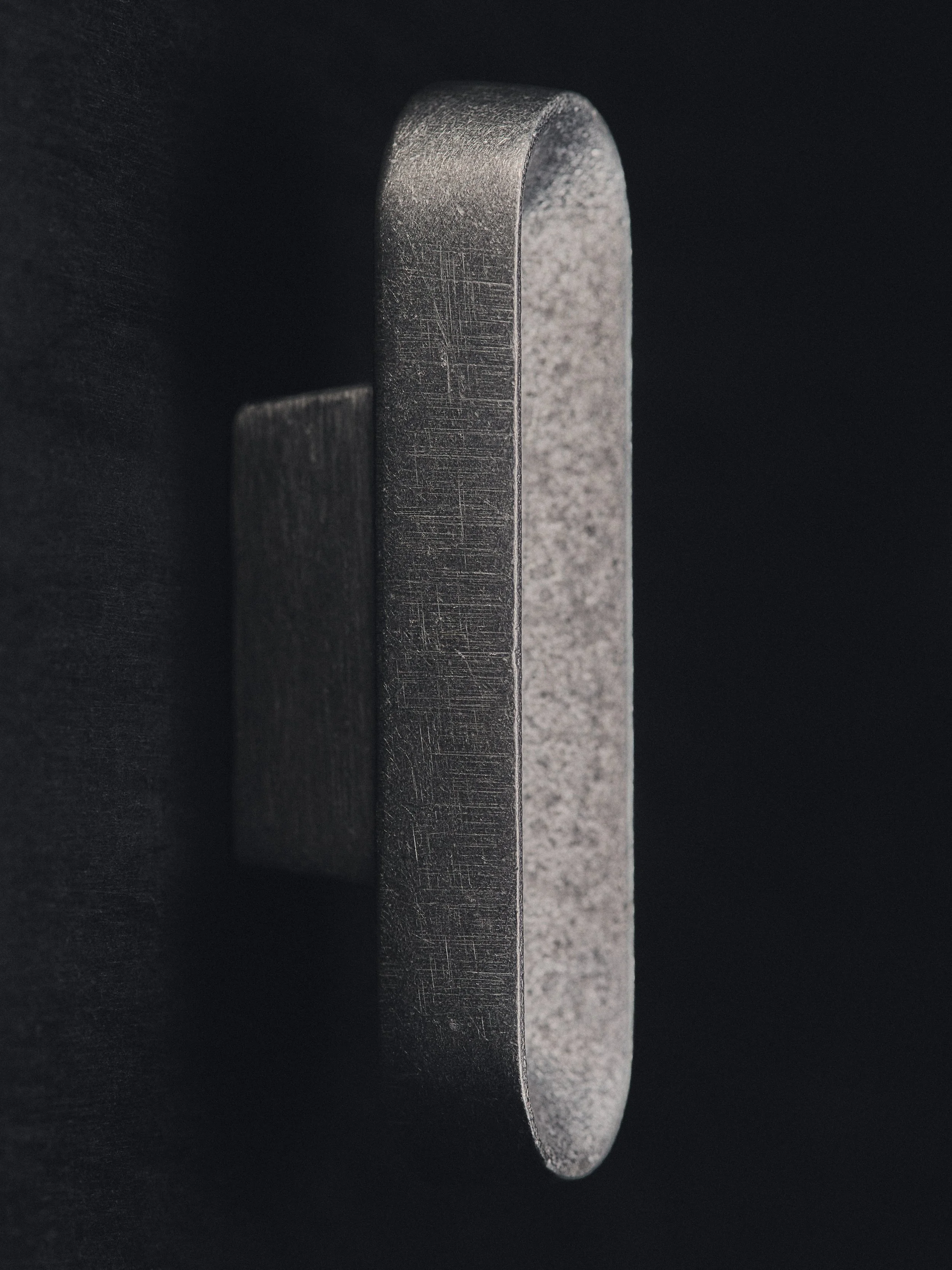 Cast Door Pull