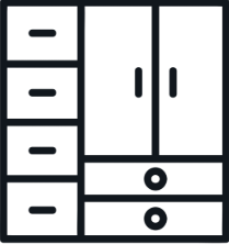 Closets