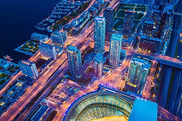 I Pay a Fortune to Live in Toronto. I Was Barely Using It.