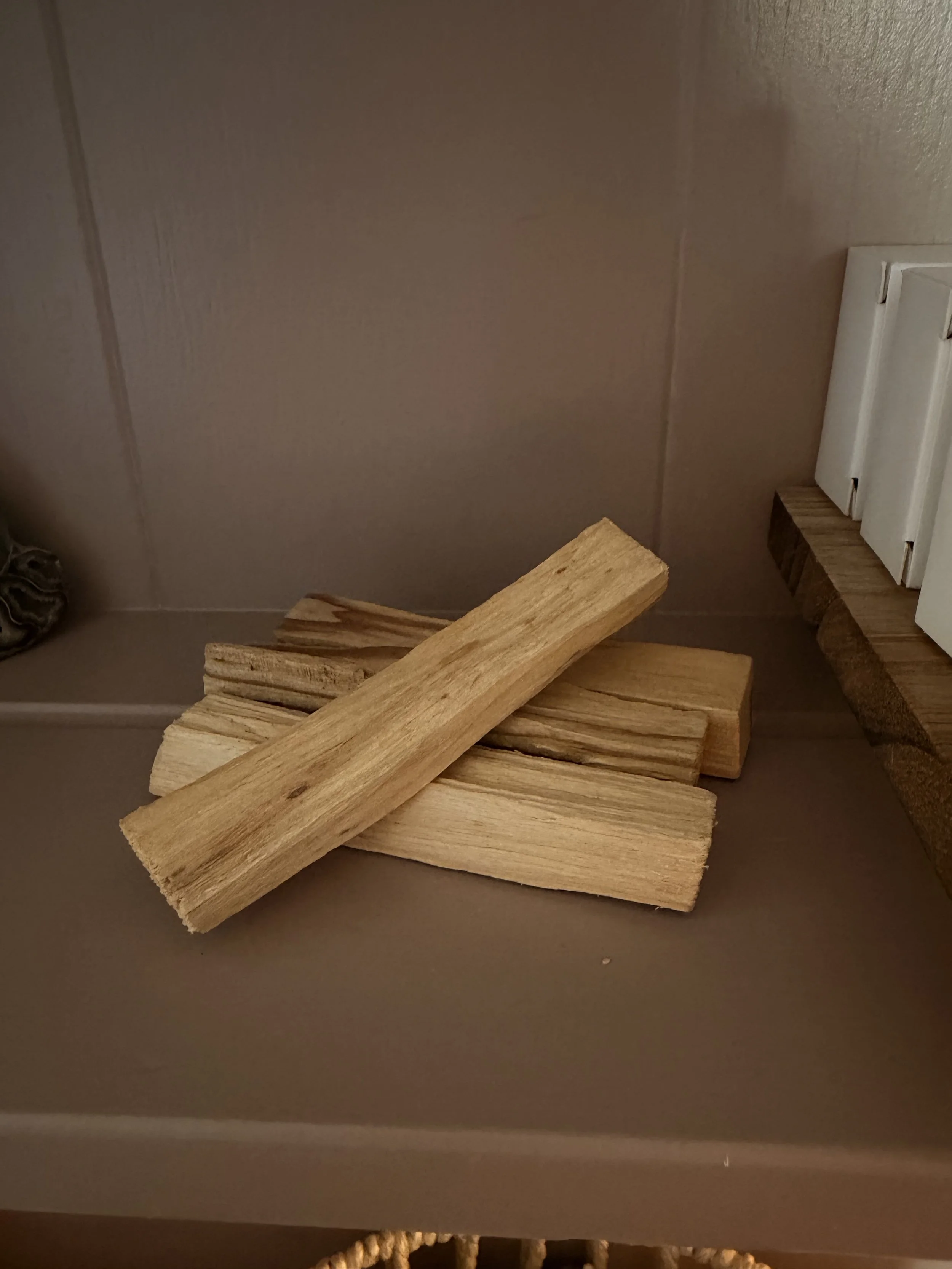 Palo Santo Cleansing Stick
