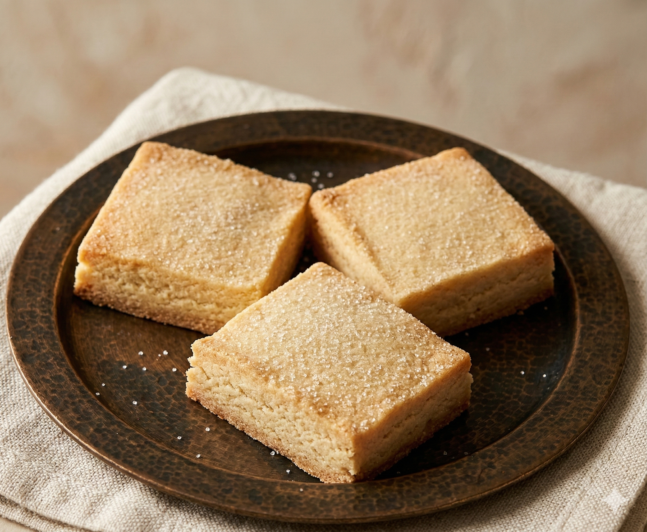 New York-Style Cheesecake