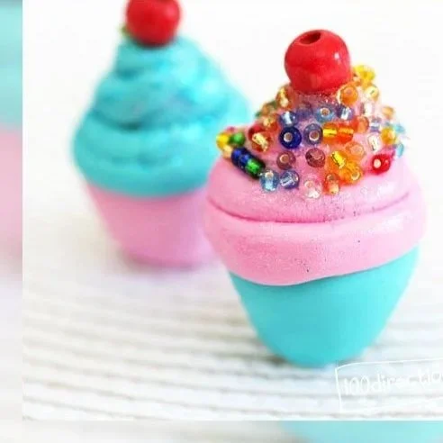 June 22-25, 2026  ~Sweet Creations - Draw, Print, and Sculpt Delicious ART!~ Ages 6-12 yrs