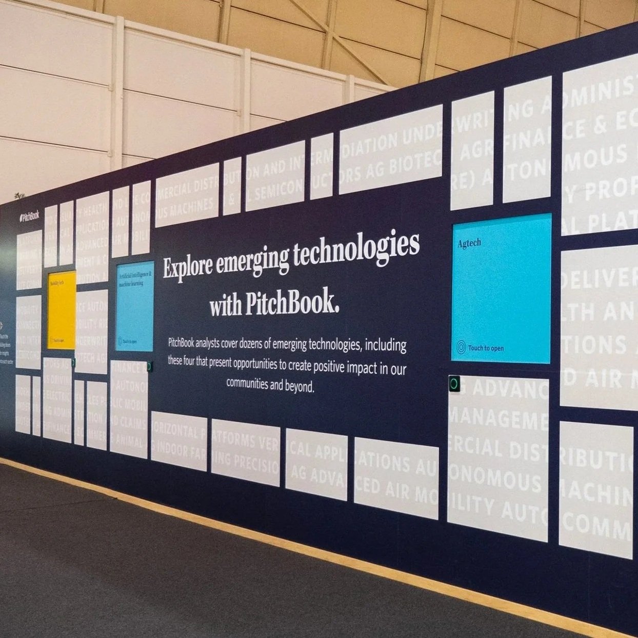 Web Summit 2023