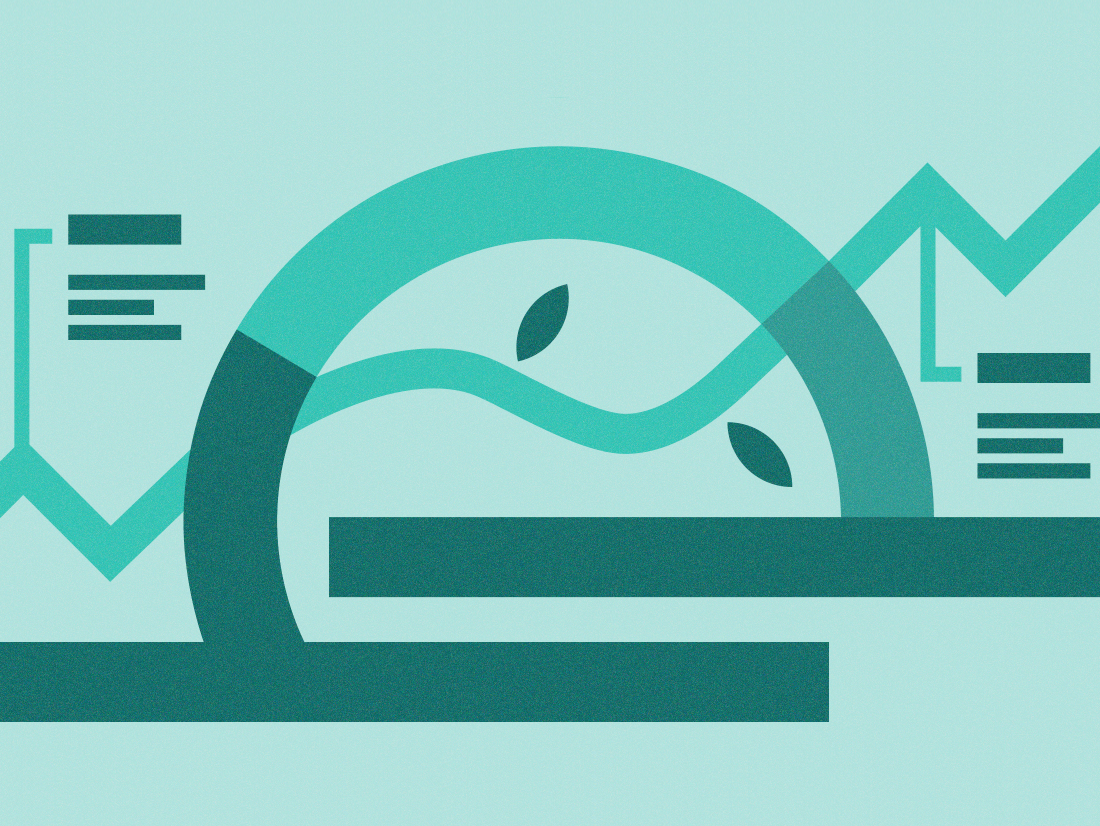 Sustainable investing