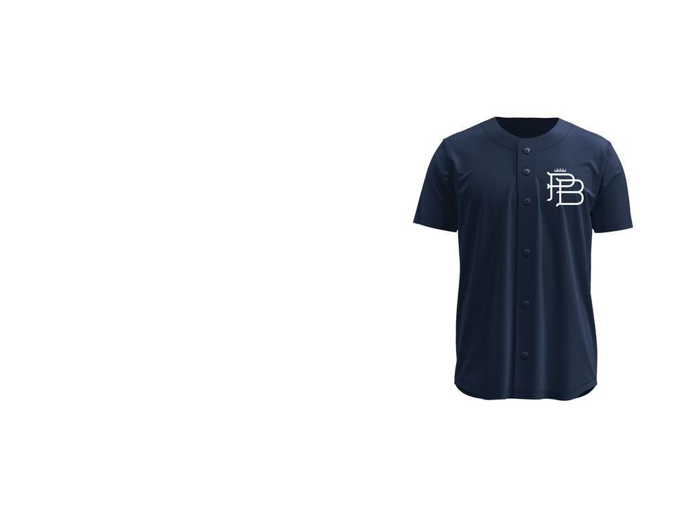 Company baseball swag