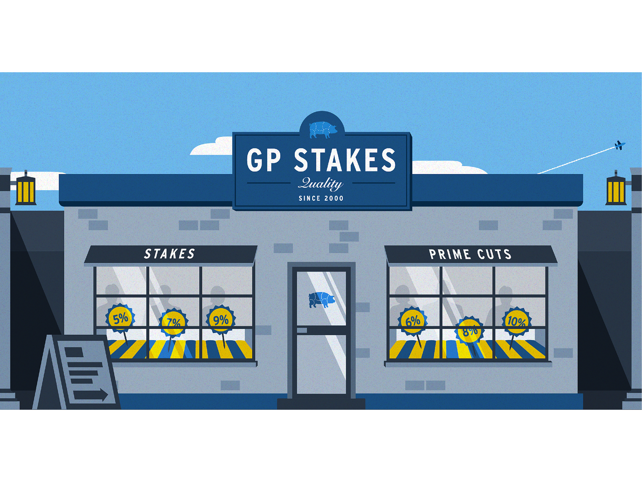 GP stakes article